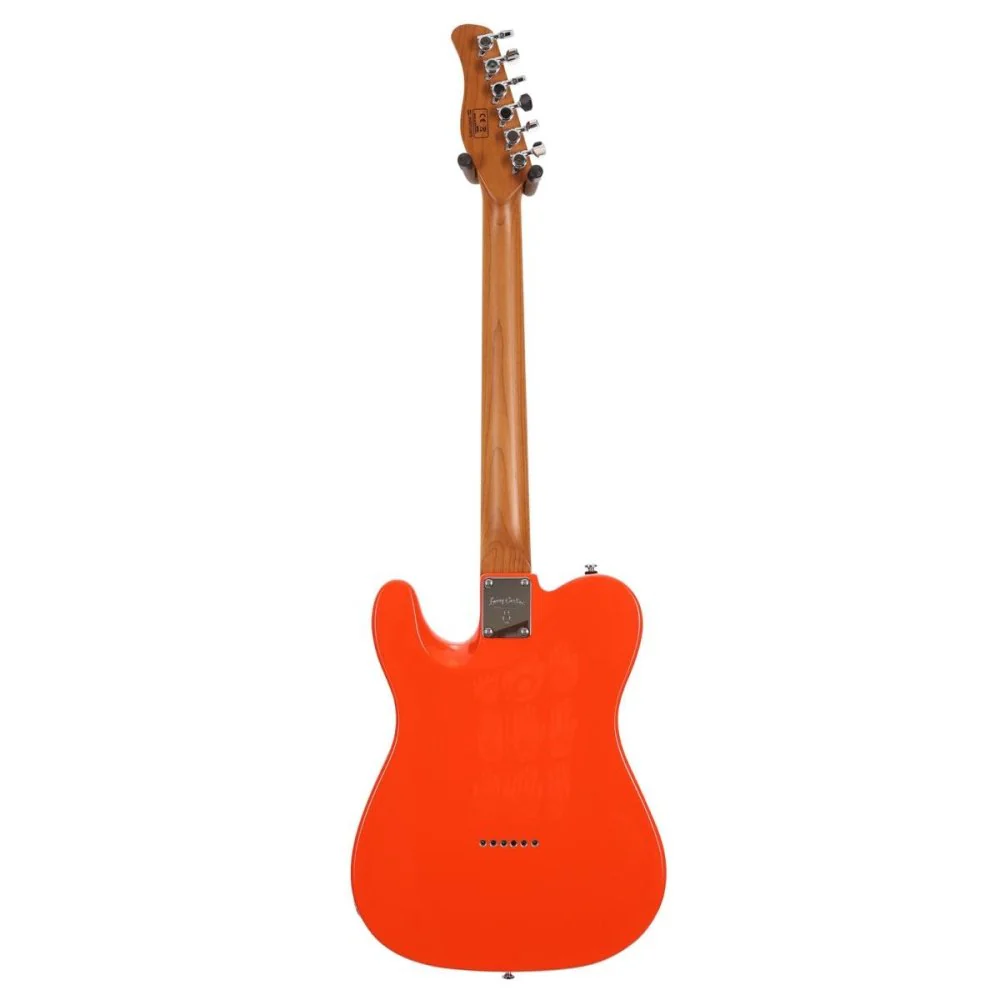 Sire Larry Carlton T7 Alder & Roasted Maple w/ Premium GigBag - Image 7