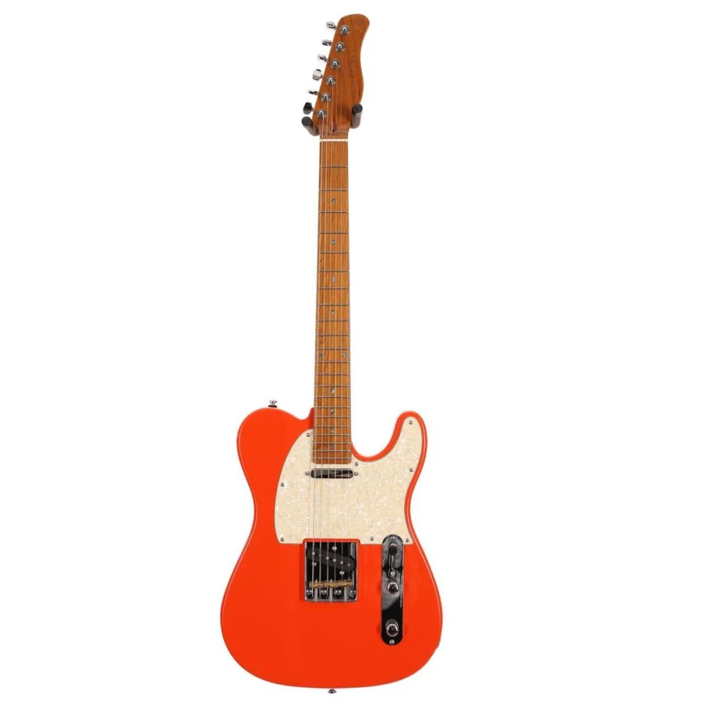 Sire Larry Carlton T7 Alder & Roasted Maple w/ Premium GigBag - Image 8