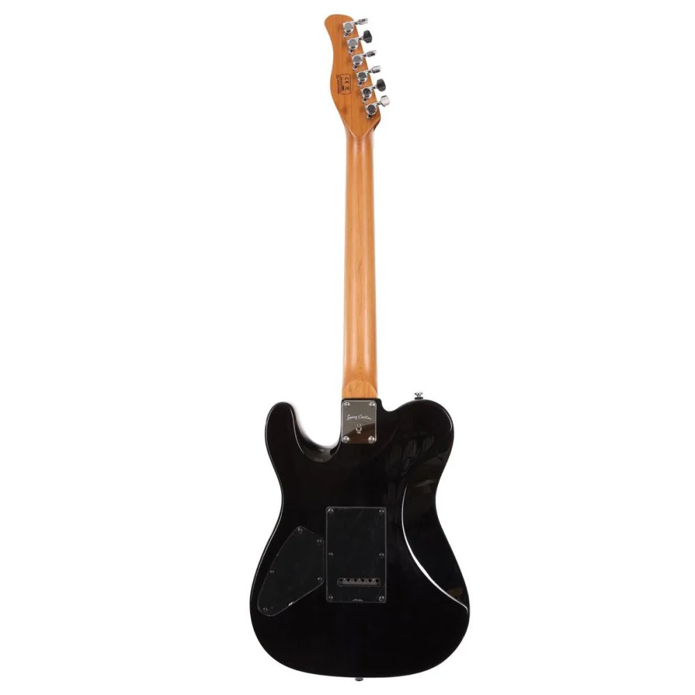 Sire Larry Carlton T7 FM Flame & Roasted Maple w/ Premium GigBag - Image 18