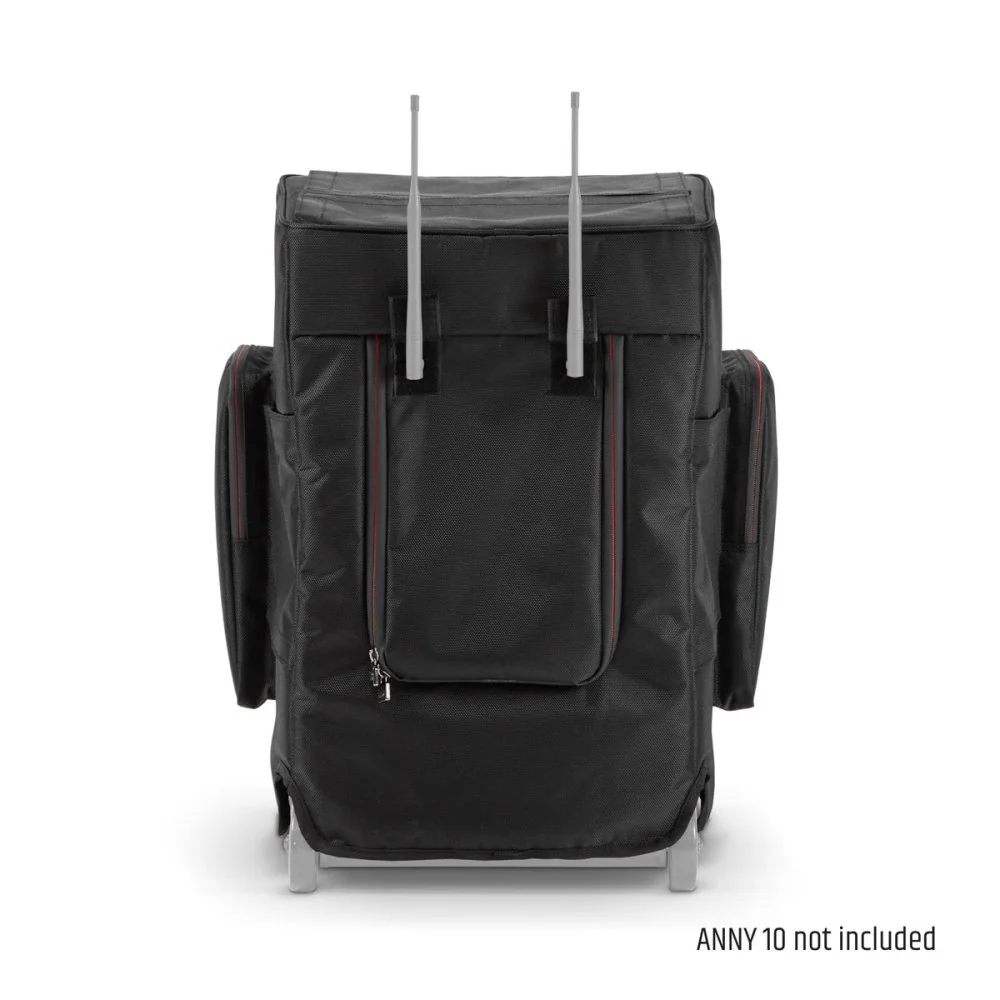 LD Systems ANNY 10 PC Protective Cover with Open Back for ANNY 10 Speaker - Image 8