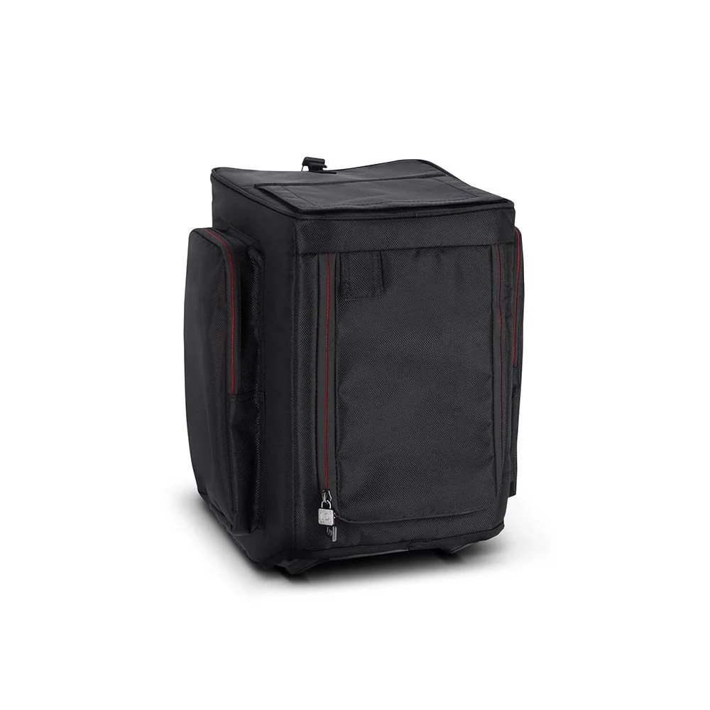 LD Systems ANNY 8WPC Protective Weather Cover for ANNY8 Speakers - Image 2