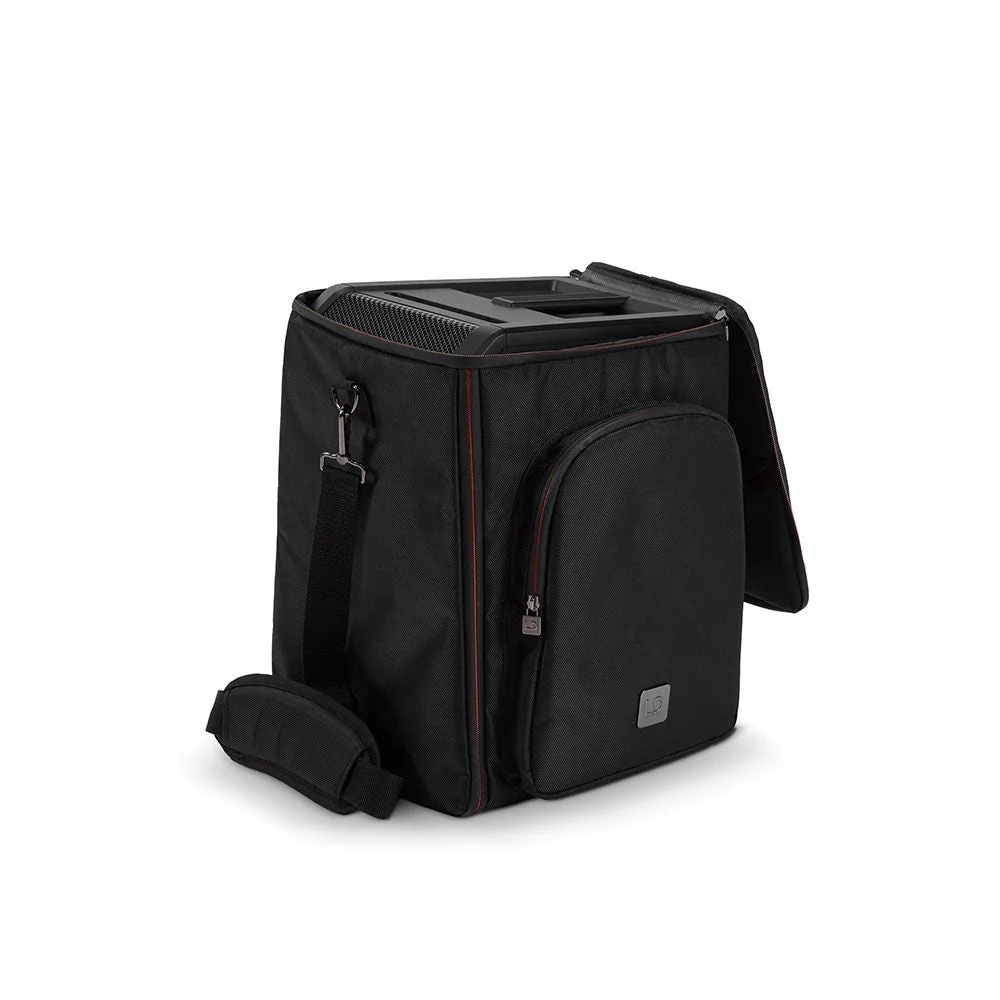 LD Systems Backpack for ANNY8 Loudspeakers - Image 4