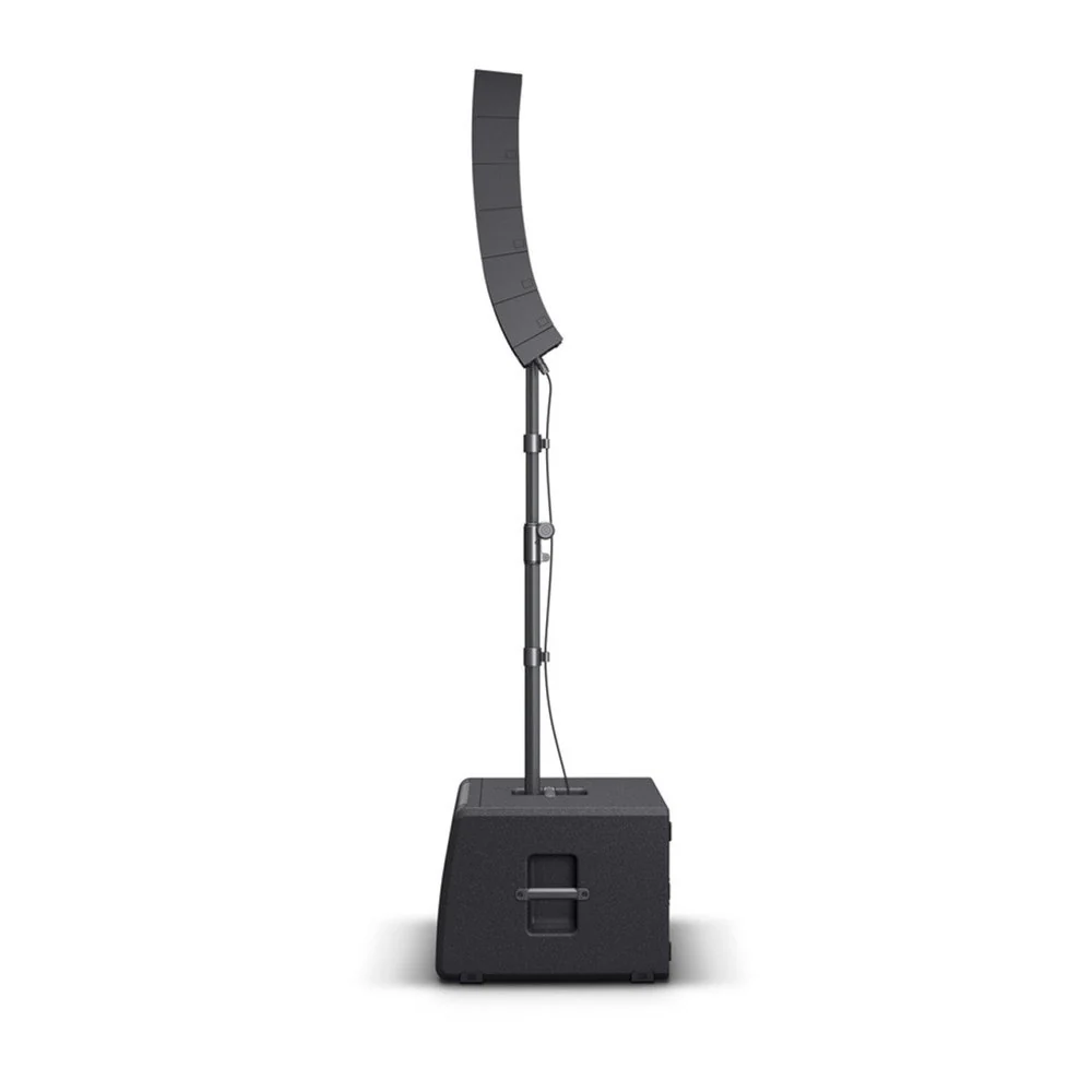 LD Systems CURV 500 TS 1000W Touring Array System - Image 3