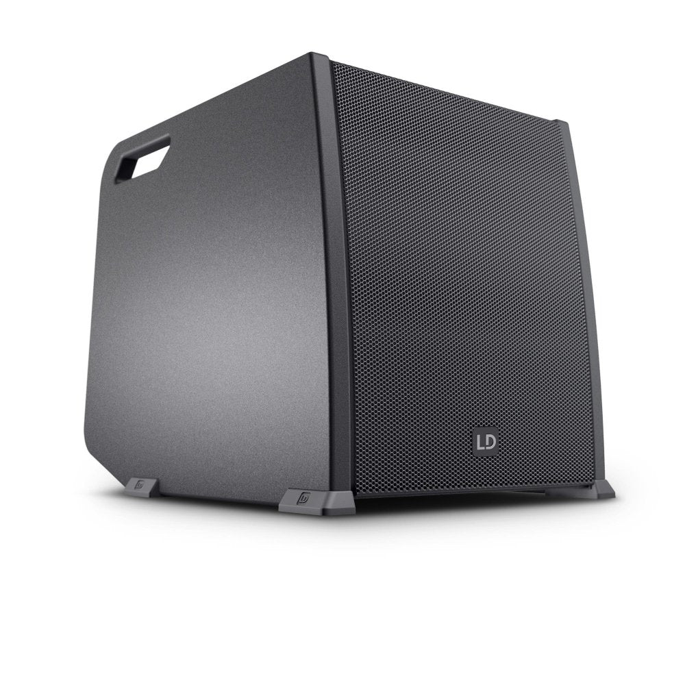 LD Systems CURV 500 ES 460W Portable Array System Entertainer Set - Image 4