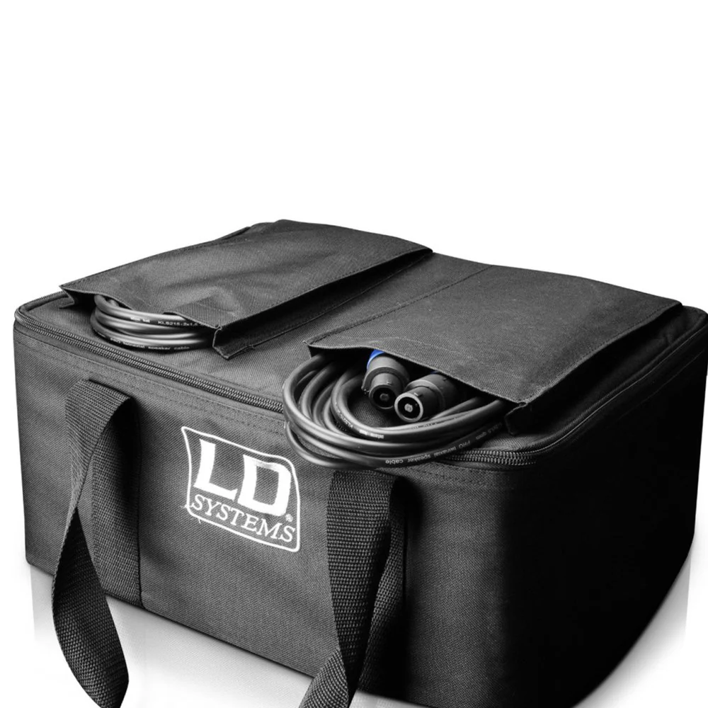 LD Systems Protective Cover for DAVE 8 Satellites - Image 3