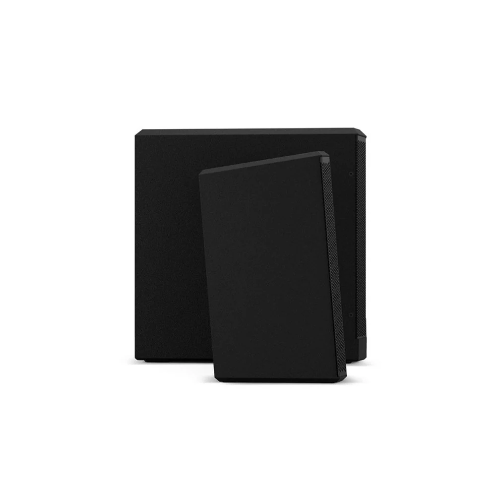 LD Systems DAVE 12 G4X Compact Powered 12" Sub w/ Dual 6.5" Satellites - Image 3