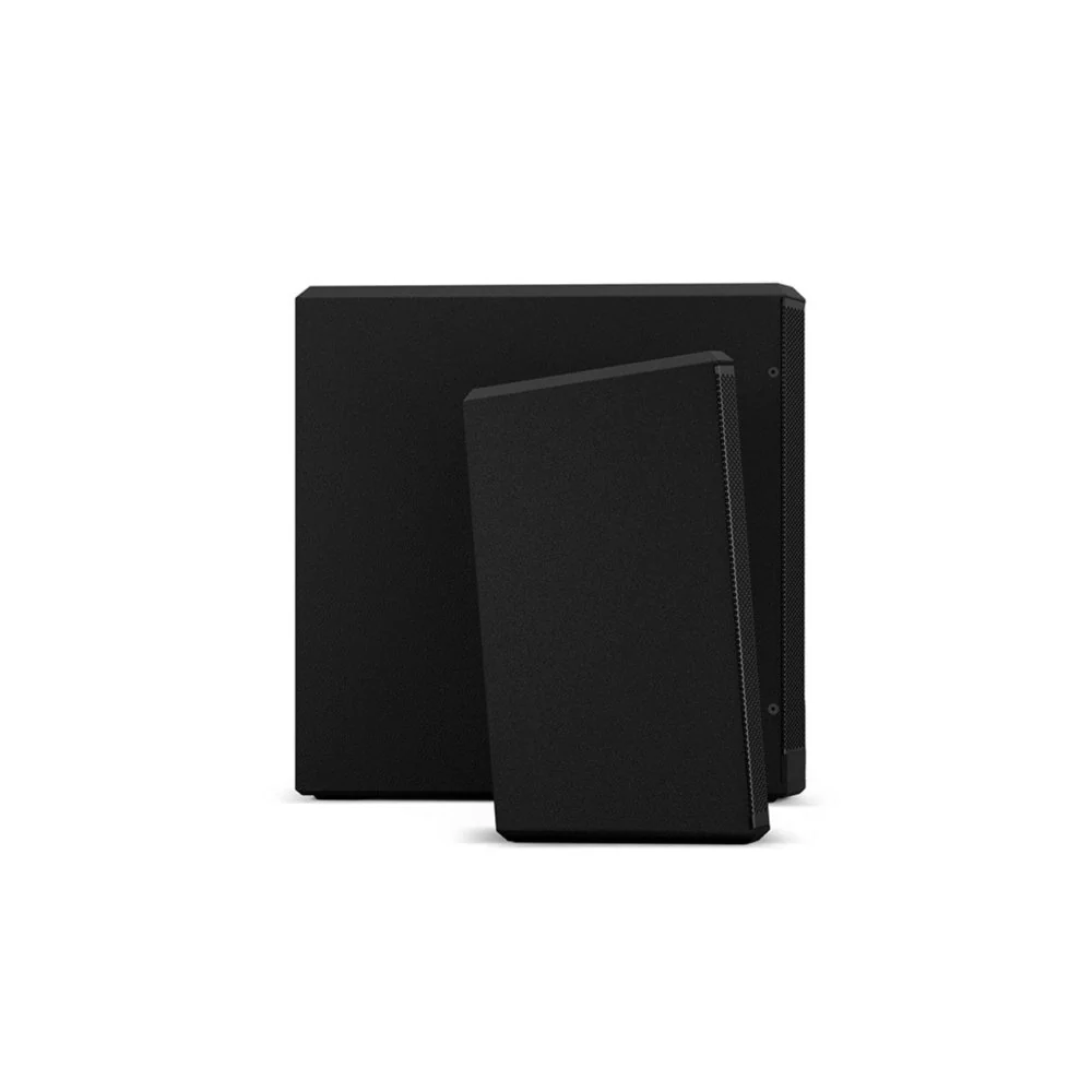LD Systems DAVE 15 G4X Compact Powered 15" Sub w/ Dual 8" Satellites - Image 3