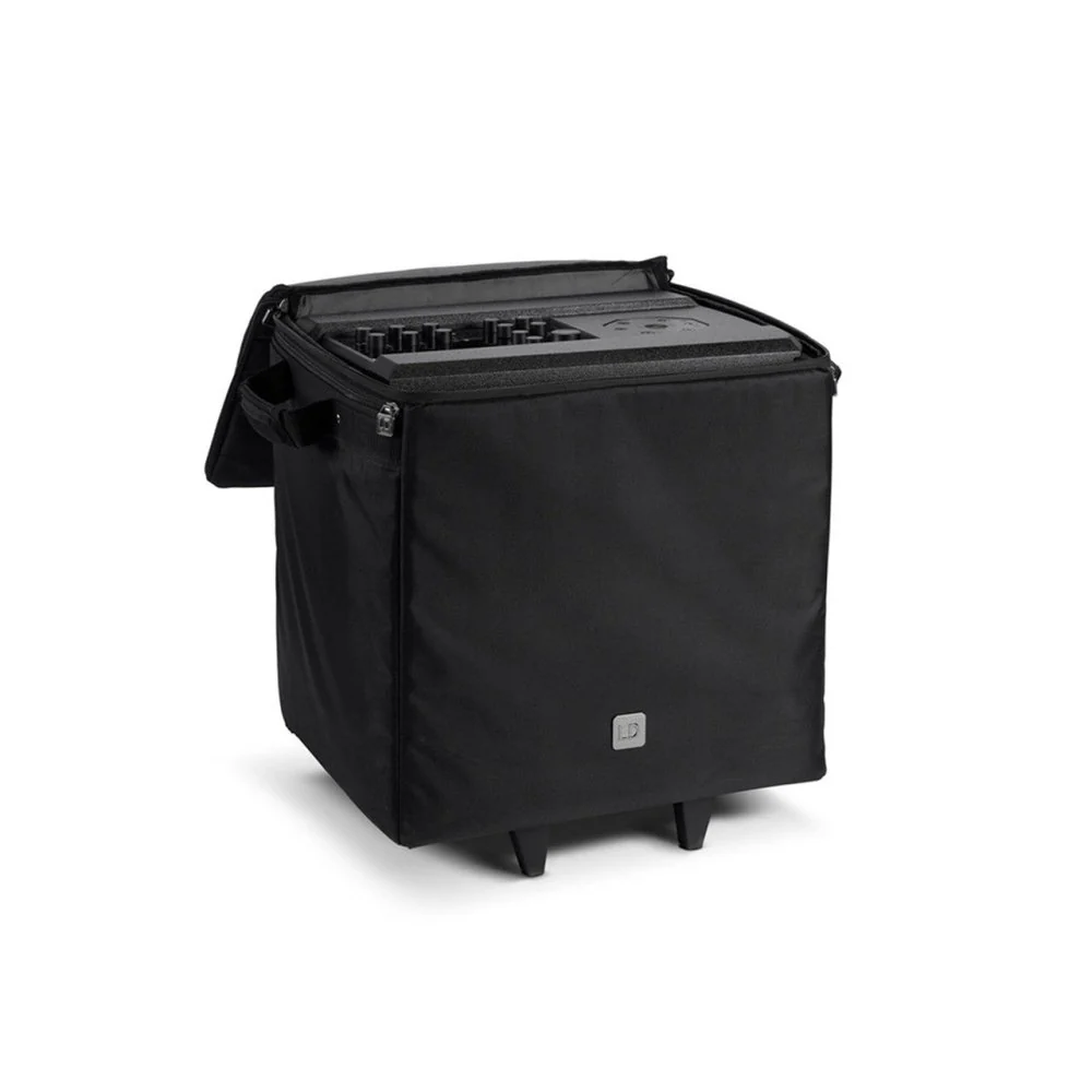 LD Systems Transport Set for DAVE 10 G4X - Image 3