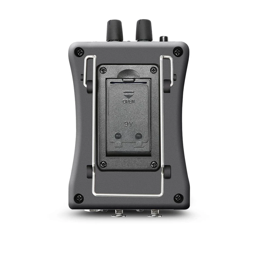 LD Systems HPA1 Personal Headphone Amplifier - Image 4