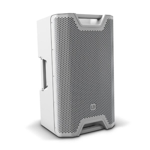 LD Systems ICOA 12" Passive PA Speaker White