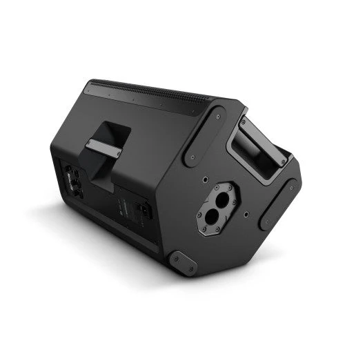 LD Systems ICOA 12A BT 1200W 12" Active PA Speaker w/ Bluetooth (Black) - Image 6