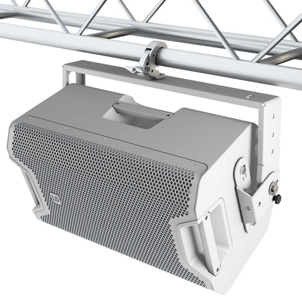 LD Systems ICOA 15 Mounting Bracket White - Image 2