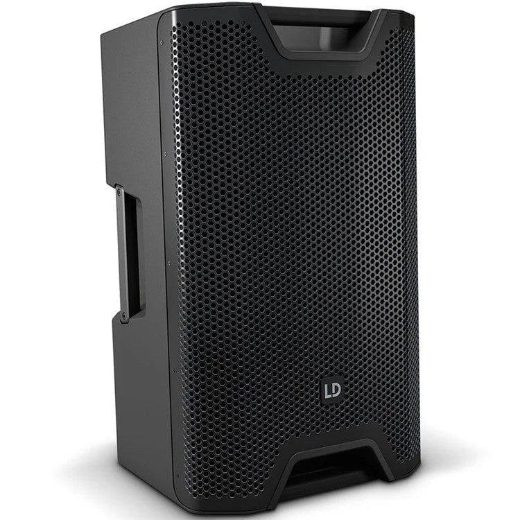 LD Systems ICOA 15" Passive PA Speaker Black