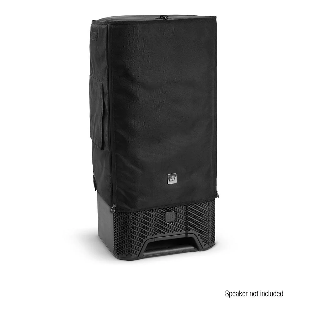 LD Systems ICOA Weather Protective Cover For ICOA Pro 15A & ICOA 15 - Image 4