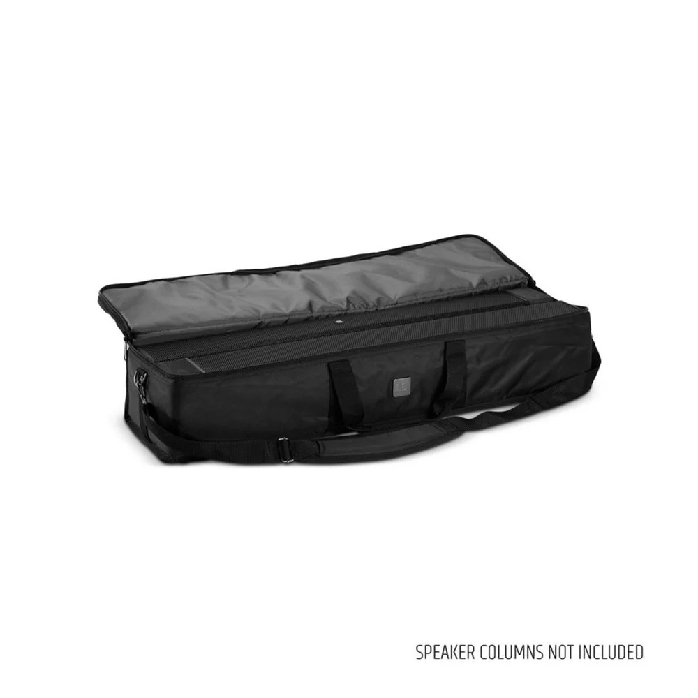 LD Systems MAUI 11 G3 Padded Satellite Bag - Image 2