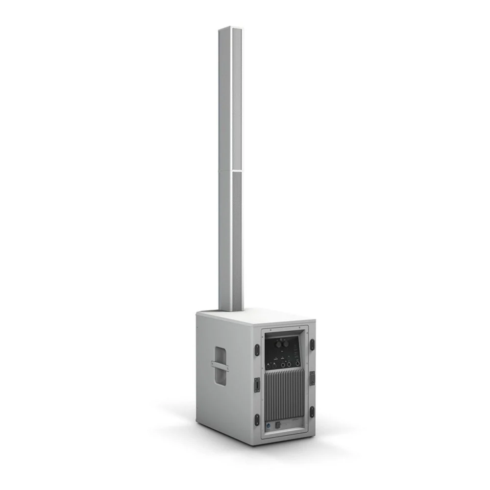 LD Systems MAUI 44 G2 3000W Column PA Speker White - Image 4