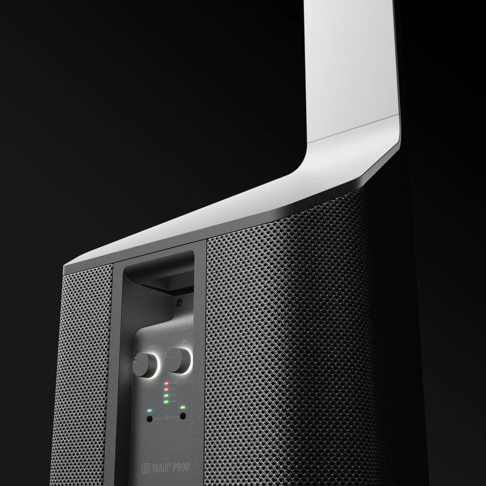 LD Systems MAUI P900 G All-In-One Array System Grey - Image 7