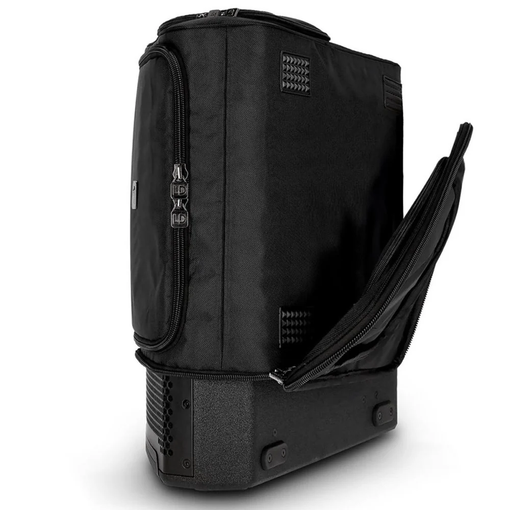 LD Systems Padded Cover MON 12 G3 PC COVER - Image 3