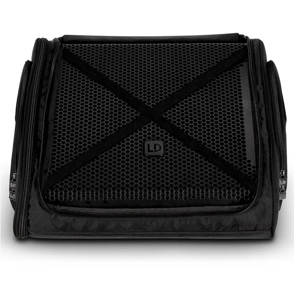 LD Systems Padded Cover MON 12 G3 PC COVER - Image 4