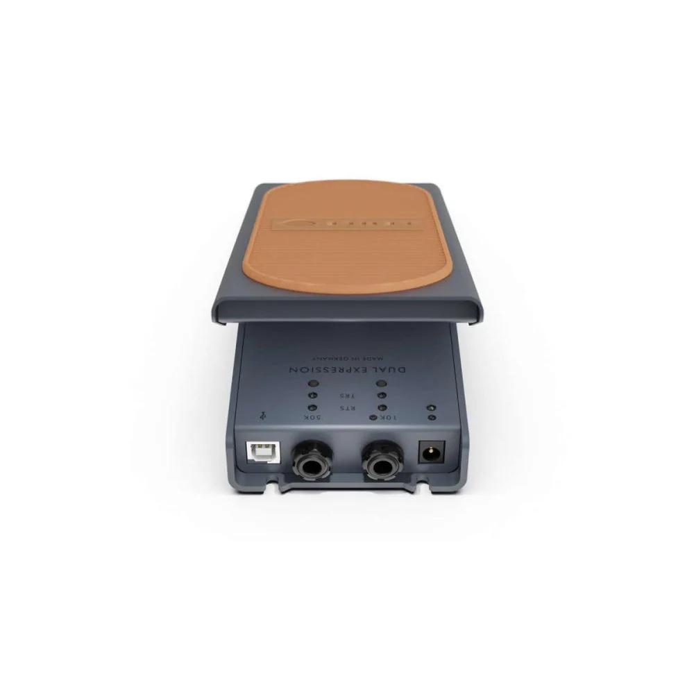 Lehle Dual Expression 2 Outputs Small Size - Image 3