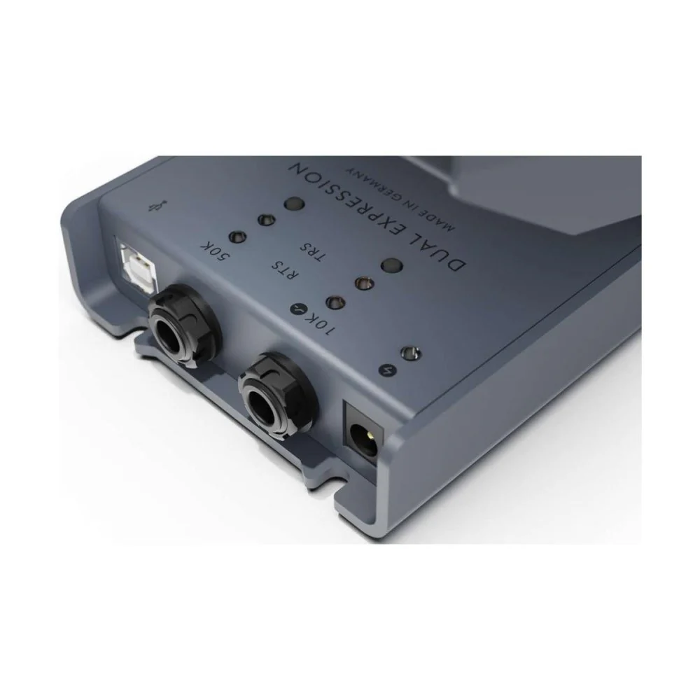Lehle Dual Expression 2 Outputs Small Size - Image 6