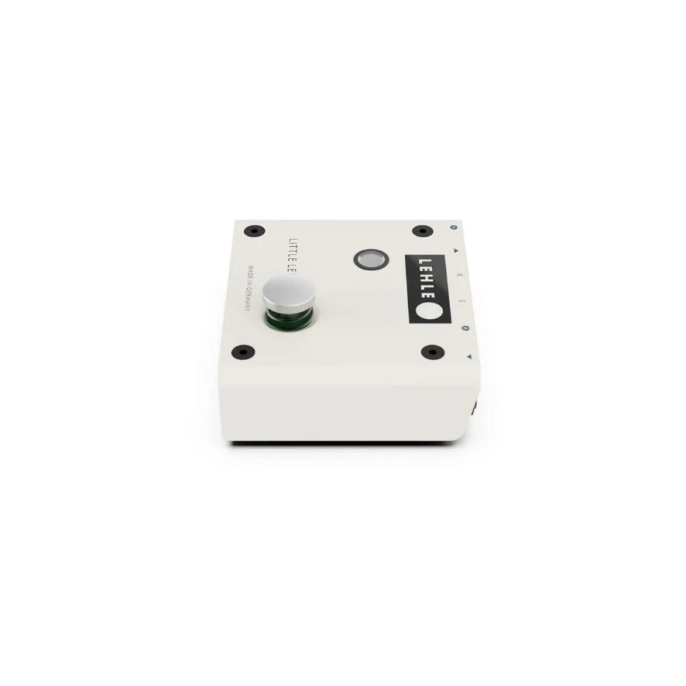 Lehle Little Lehle III Bypass Looper Switcher Mono and Stereo Functionality - Image 5