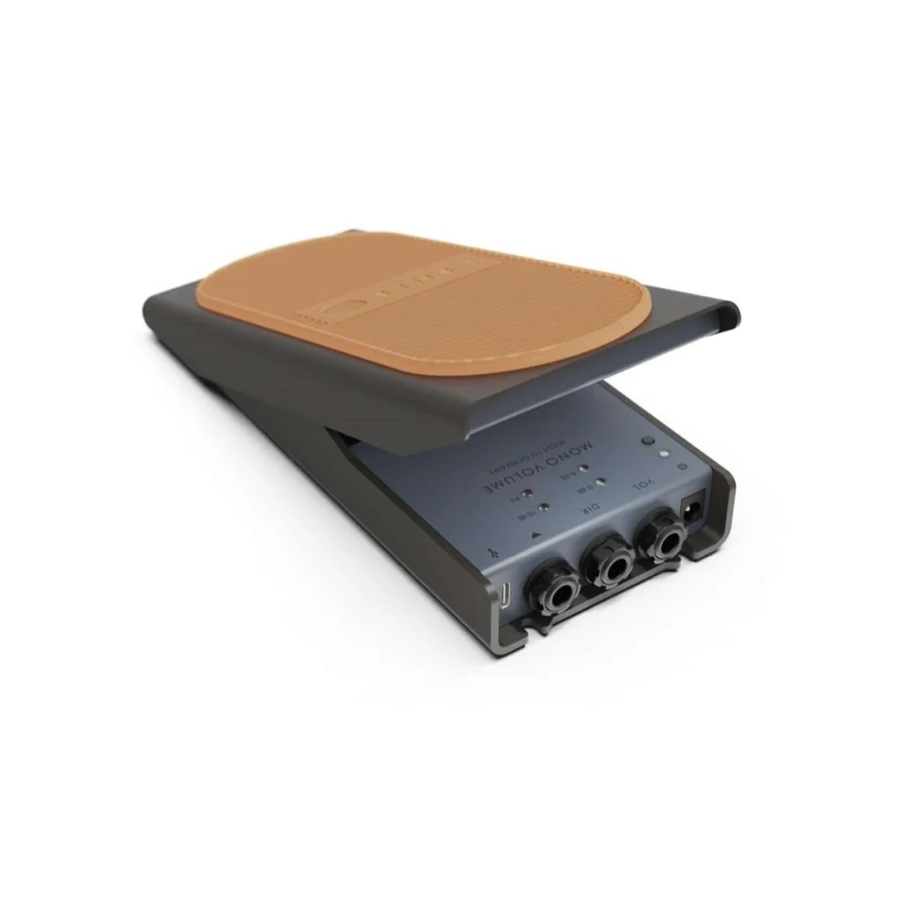 Lehle MONO Volume S SMALL Magnetic Sensor Tech w/ Optimised Size & Weight - Image 3