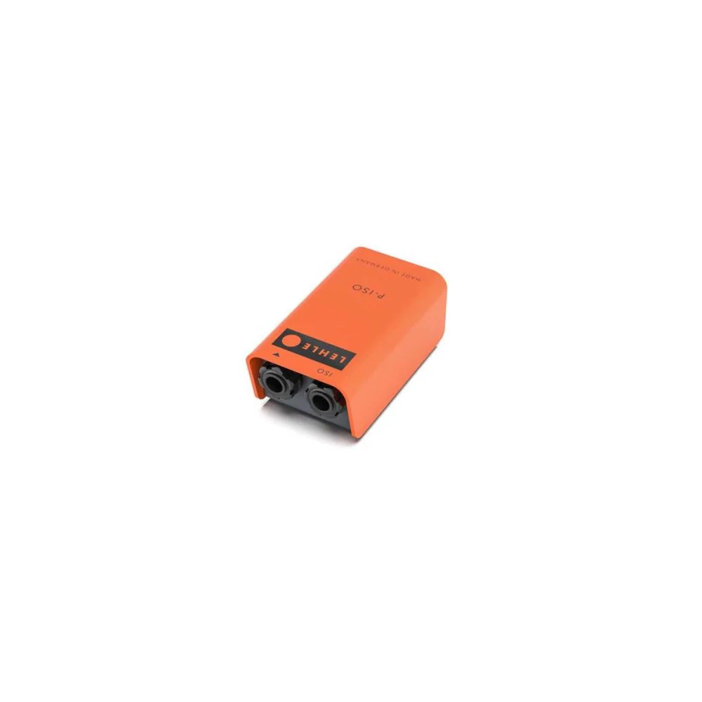 Lehle P-ISO Line Isolator & DI Box - Image 3