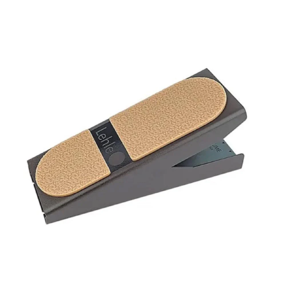 Lehle STEREO Volume Pedal w/ Active Precision Magnetic Hall Sensor - Image 2