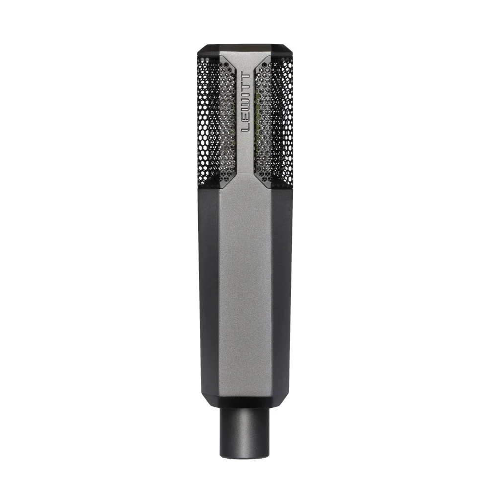 Lewitt LCT 1040 Ultimate Microphone System Hybrid Tube Microphone & FET Output - Image 15