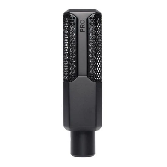 Lewitt LCT 240 PRO Studio Cardioid Condenser Microphone BLACK - Image 3