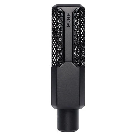 Lewitt LCT 440 PURE Large Diaphragm Studio Condenser Microphone - Image 7