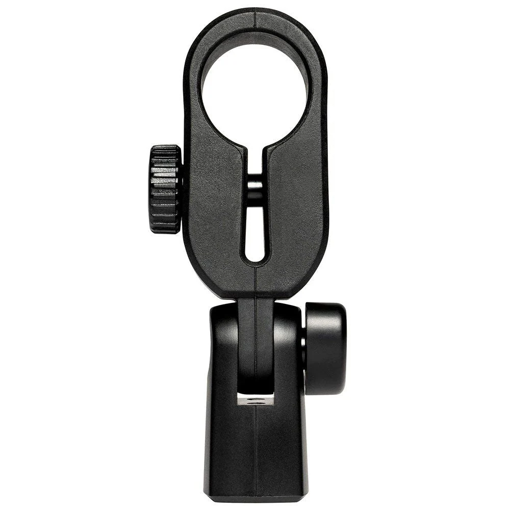 Lewitt DTP 40 MTS Rubber Mic Mount Clip for LCT & DGT Microphones - Image 2