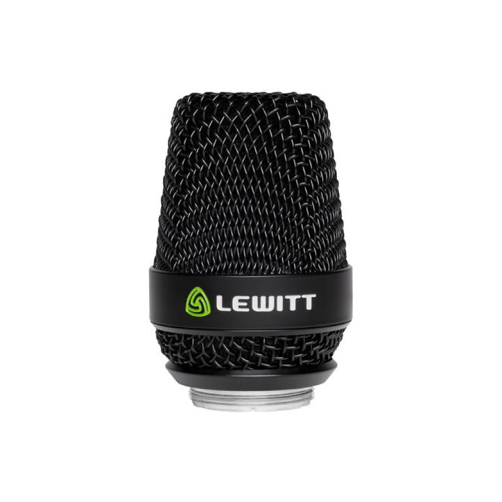 Lewitt W9 W950 1" True Condensor Capsule for Shure Wireless Handheld - Image 4