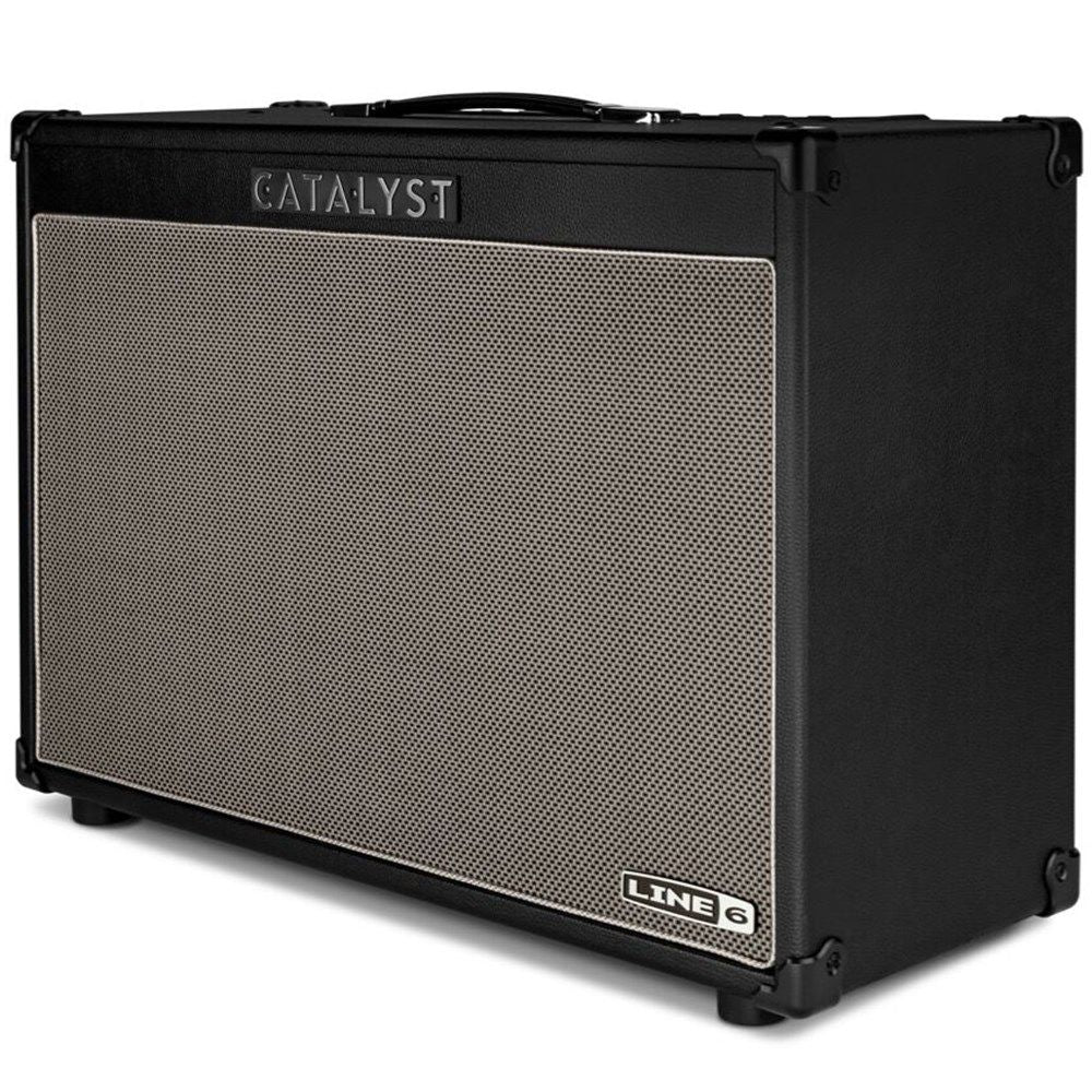 Line 6 CATALYST CX 200 2x12" Guitar Amp Combo 200W