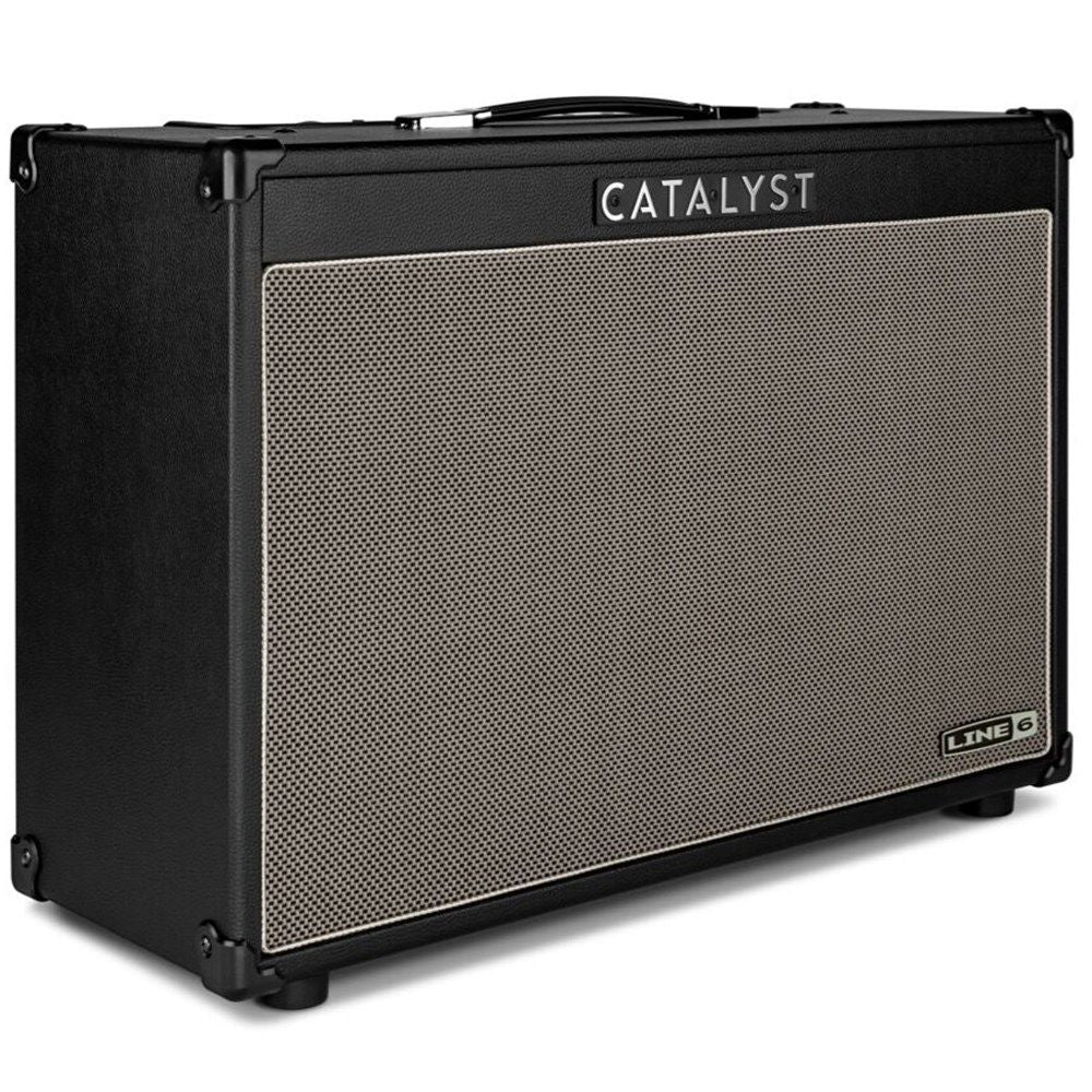 Line 6 CATALYST CX 200 2x12" Guitar Amp Combo 200W - Image 2