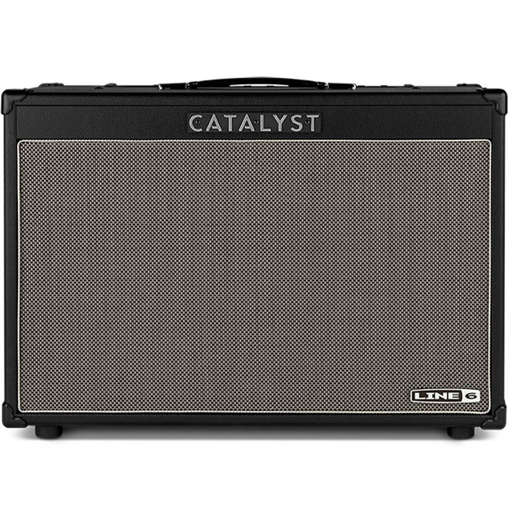 Line 6 CATALYST CX 200 2x12" Guitar Amp Combo 200W - Image 3