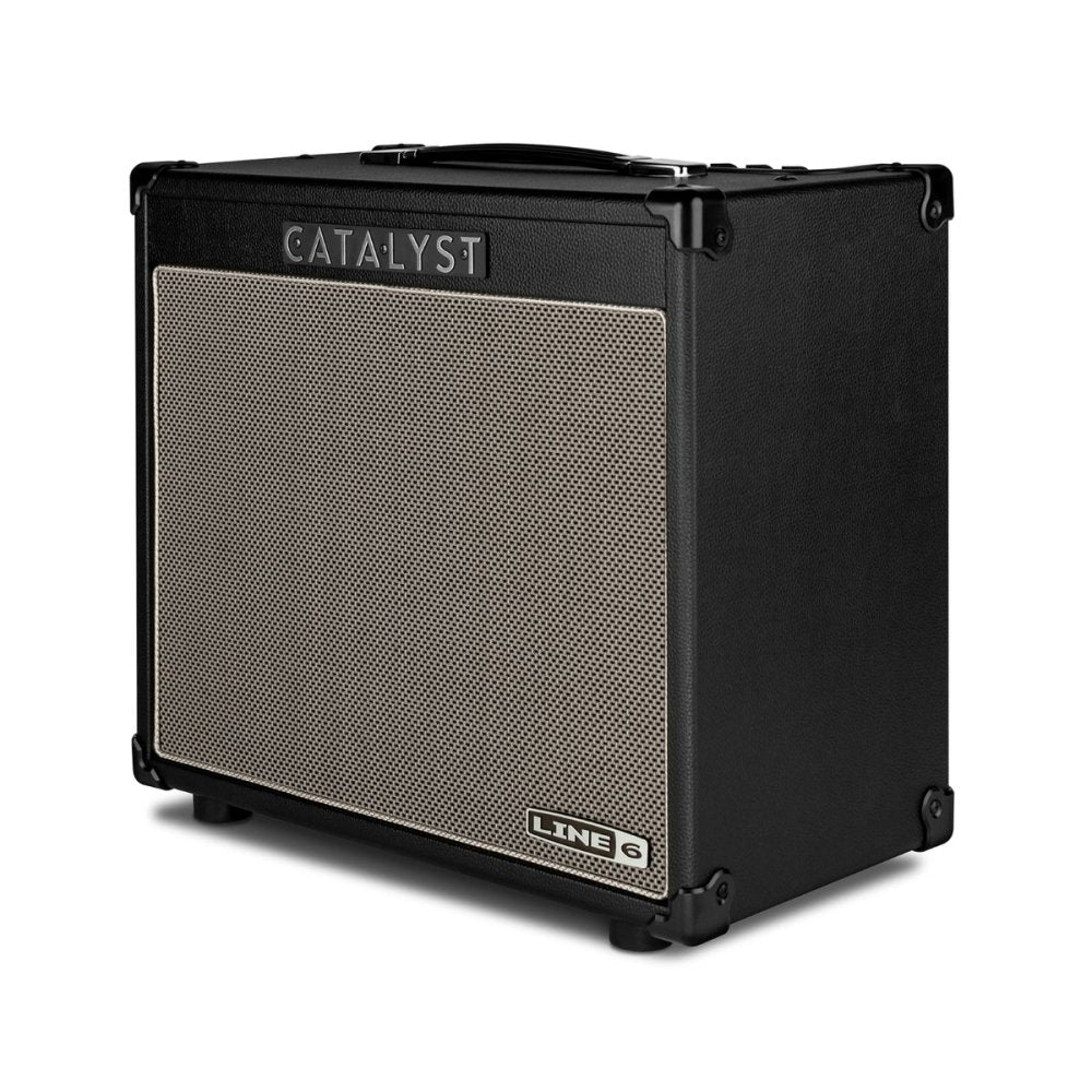 Line 6 CATALYST CX 60 1x12" Guitar Amp Combo