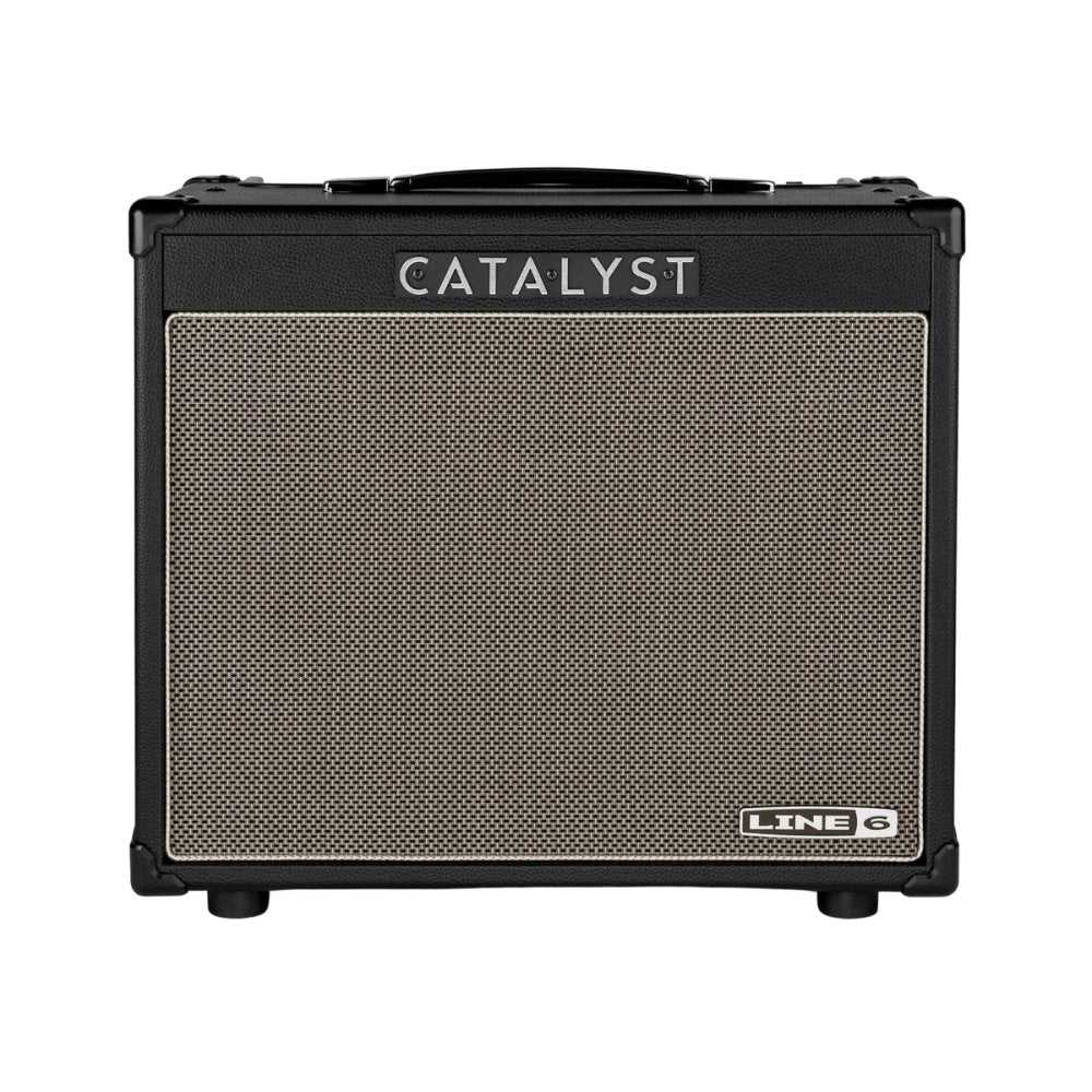 Line 6 CATALYST CX 60 1x12" Guitar Amp Combo - Image 2