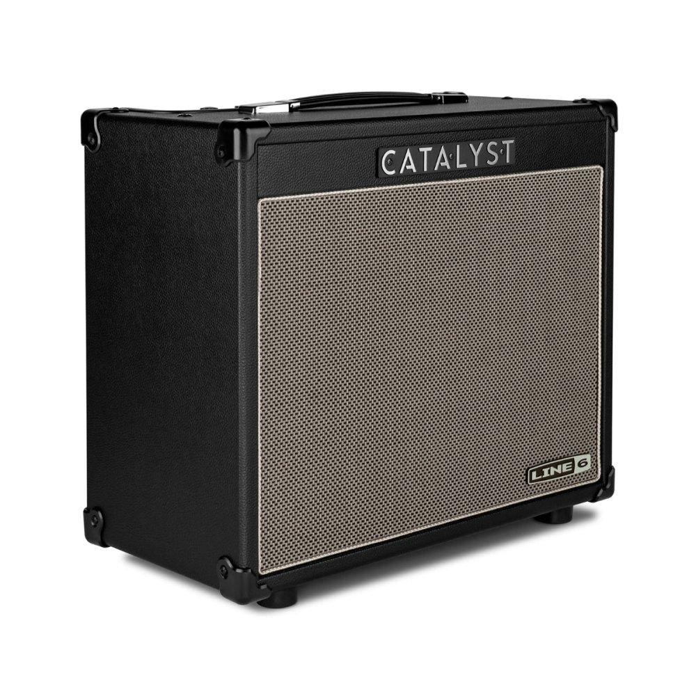 Line 6 CATALYST CX 60 1x12" Guitar Amp Combo - Image 3