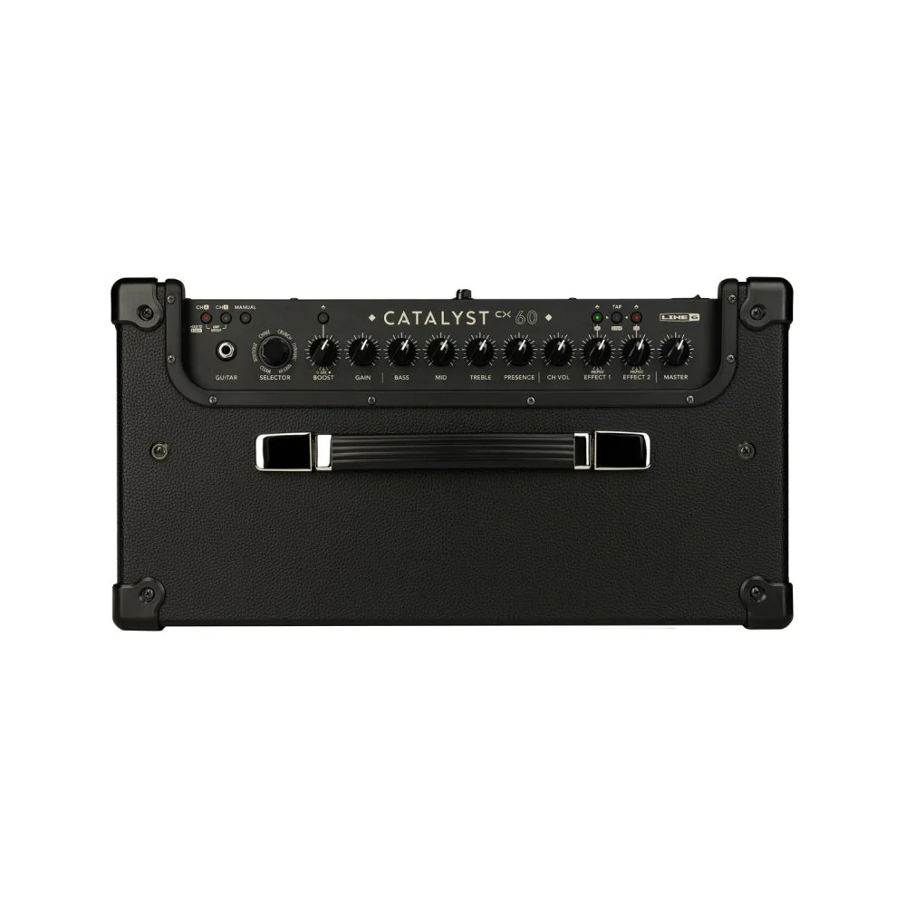 Line 6 CATALYST CX 60 1x12" Guitar Amp Combo - Image 5