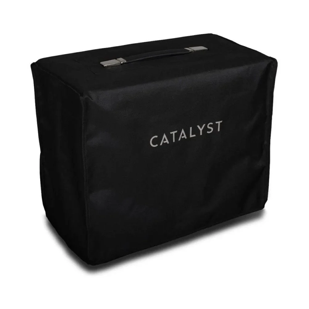 Line 6 Cover for CATALYST 200 High-Quality Protective Amp Cover - Image 3