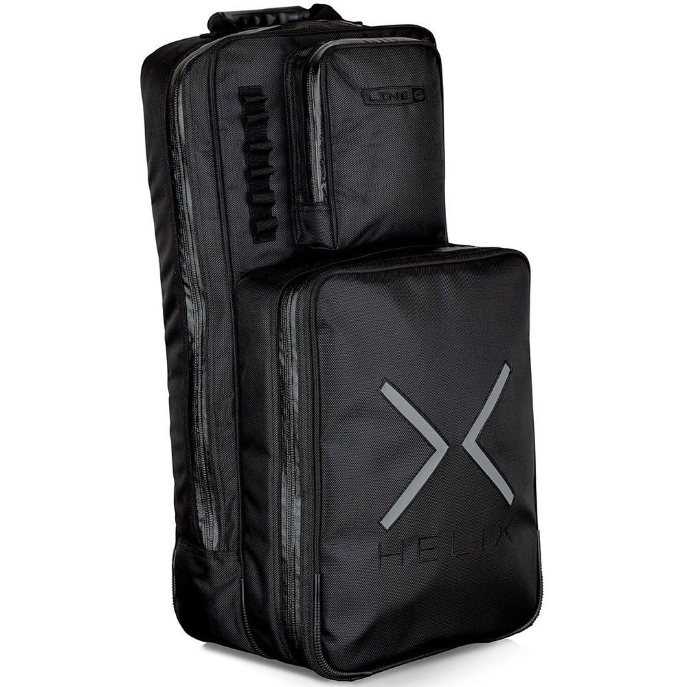 Line 6 HELIX BackPack Carry Bag for Helix Floor Unit