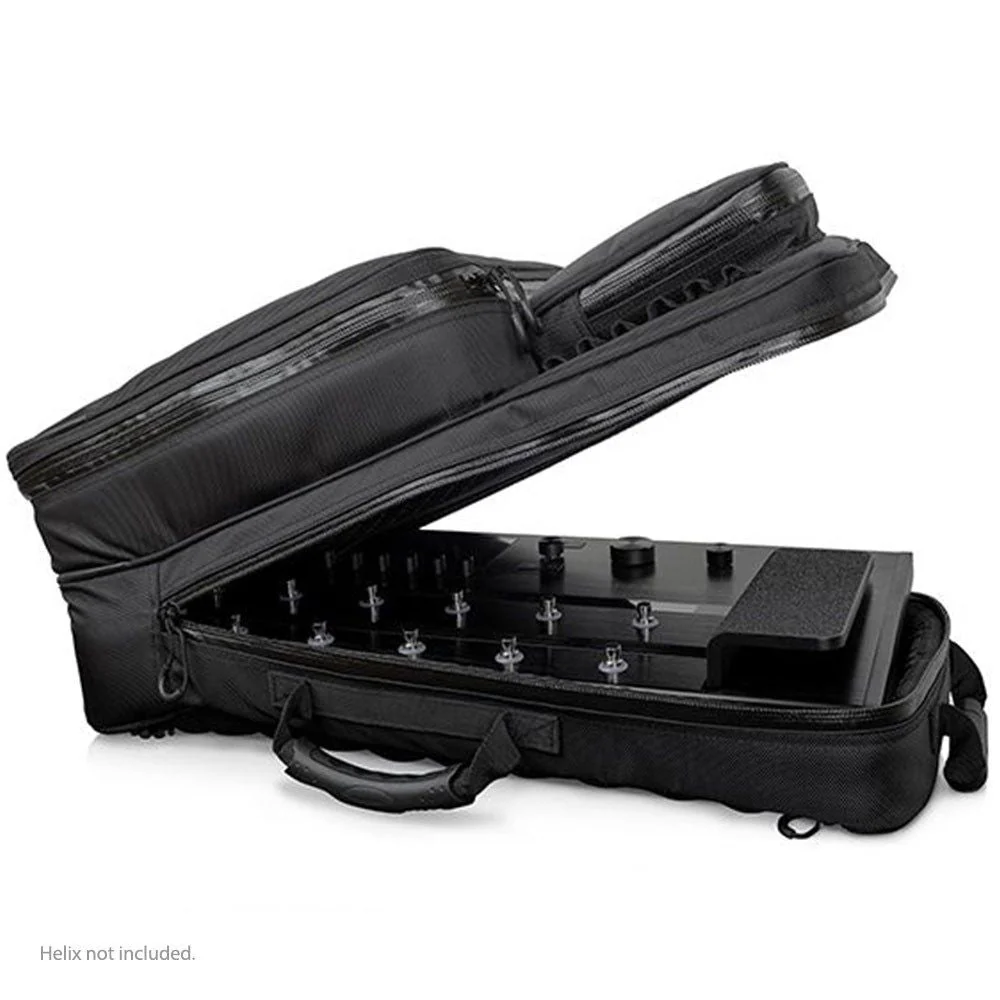 Line 6 HELIX BackPack Carry Bag for Helix Floor Unit - Image 2