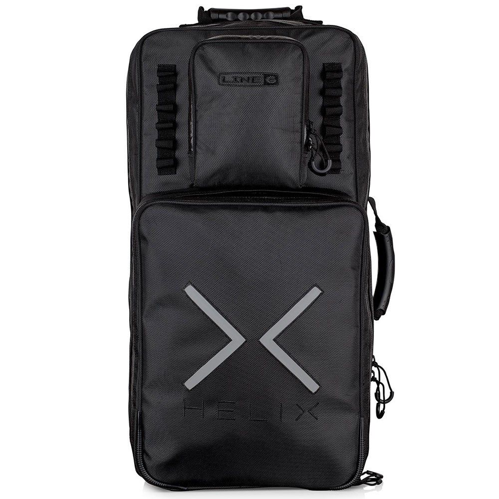 Line 6 HELIX BackPack Carry Bag for Helix Floor Unit - Image 4