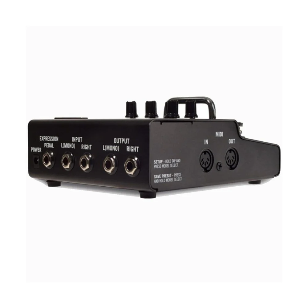 Line 6 M5-STOMPBOX M5 Stompbox Modeller - Image 4
