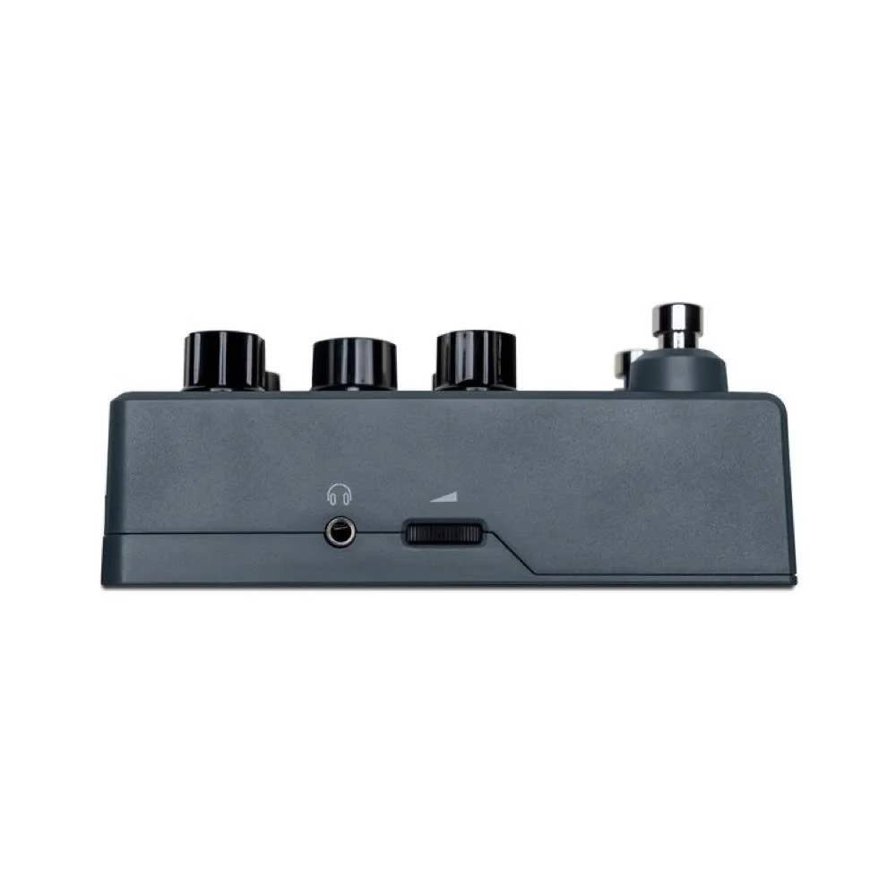 Line 6 POD EXPRESS Bass Portable Multi Effects & Stereo Amp / Cabinet Modeller - Image 7