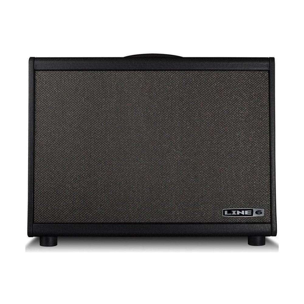 Line 6 PowerCab 112 PLUS 1x12" Active Speaker System For Guitar Amp Modellers W/ USB