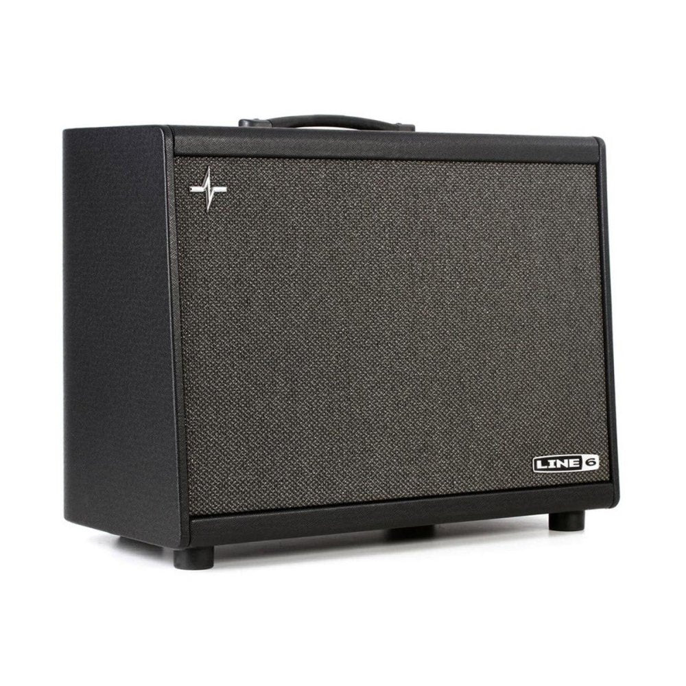 Line 6 PowerCab 112 PLUS 1x12" Active Speaker System For Guitar Amp Modellers W/ USB - Image 2