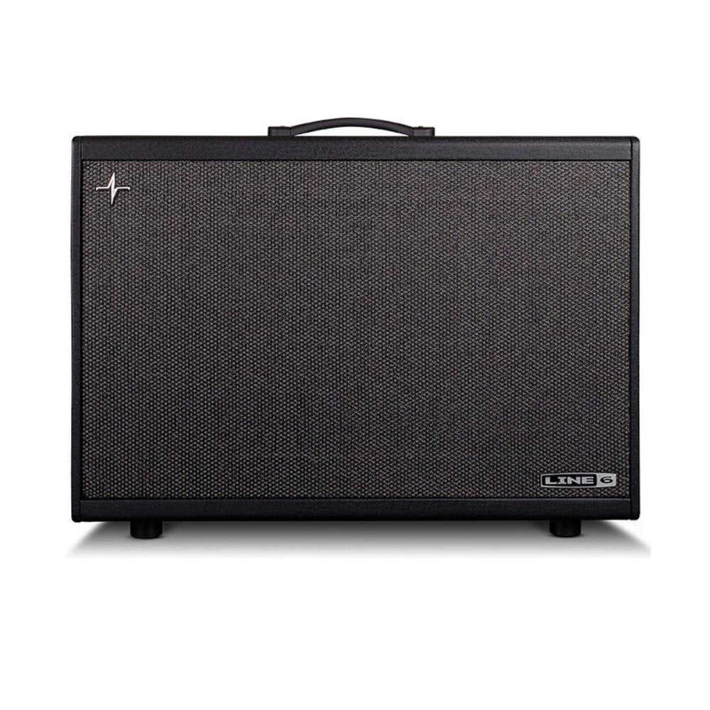 Line 6 PowerCAB 212 Plus 2x12" Active Guitar Speaker System For Guitar Amp Modellers W/ USB